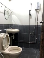 Blk 124 MARSILING RISE (Woodlands), HDB Executive #635527351